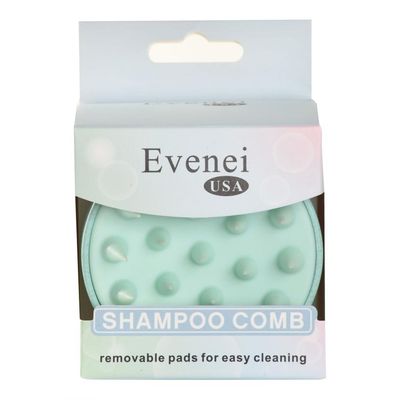Evenei Shampoo Foam Brush 8035