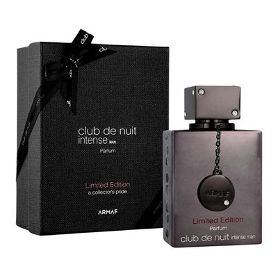 Armaf Perfume Club De Nuit Intense Limited Edition For Men - 105ml