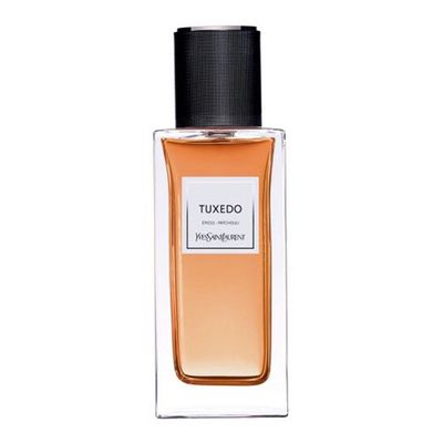 Yves Saint Laurent Perfume Tuxedo Epices Patchouli Eau De Parfum Unisex - 125ml