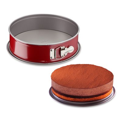 Tefal Baking Mold Springform 27 Cm J1641414