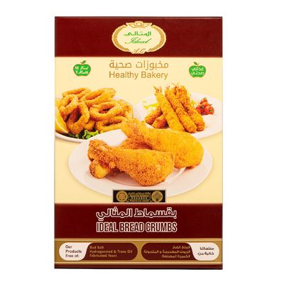 Almithali Bread Crumb 500 g