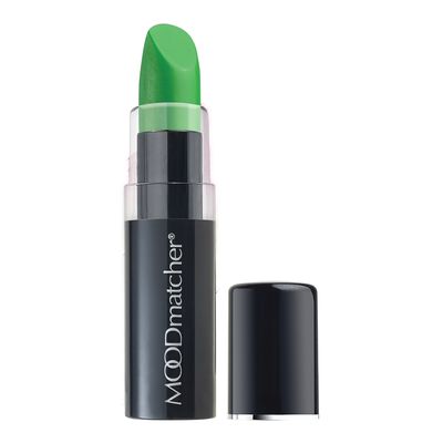 MOODmatcher Magic Green Lipstick
