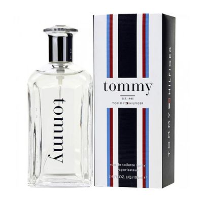 Tommy Hilfiger Perfume Eau de Toilette for Men - 100ml