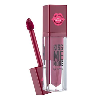 Flormar Kiss Me More Lip Tattoo - 023 Bachelorette - 3.8ml