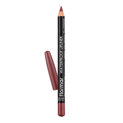 Flormar Waterproof Lipliner - No.246