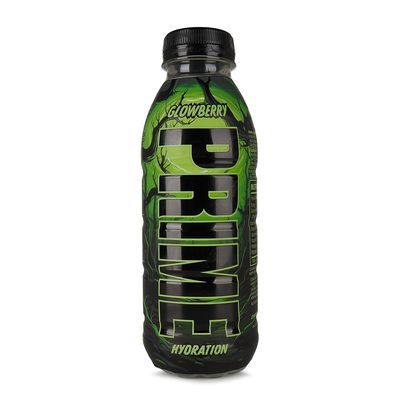 Prime Hydration Drink Glowberry (Imported) - 500ml