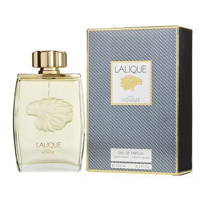 Lalique Perfume Pour Homme Eau De Parfum  For Men - 125ml