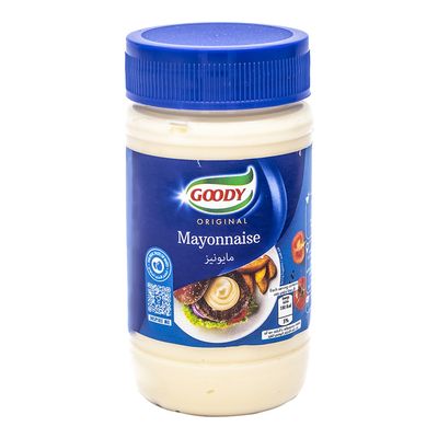 Goody Mayonnaise 237 ML