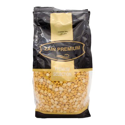 زين بريميوم حمص مكسر 800 جرام
