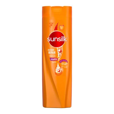 Sunsilk Shampoo Instant Restore For Damaged Hair 200 ML