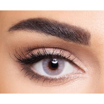 Anesthesia Contact Lenses - Vegas Gray 