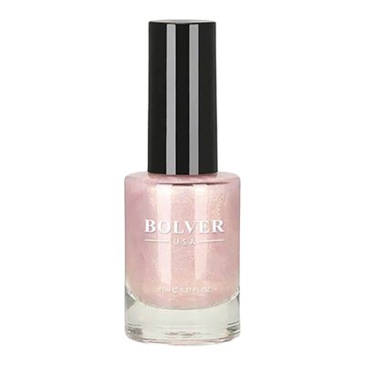 Bolver Nail Polish Rose Gold 15-656 - 11ml