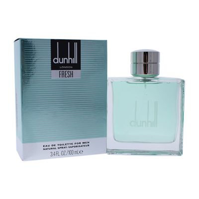 دانهيل عطر فريش أو دو تواليت للرجال - 100 مل