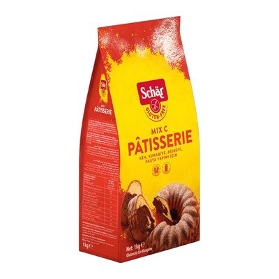 Schar Flour Gluten Free 1 KG