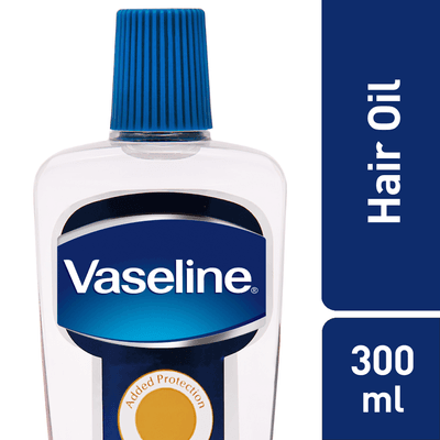 Vaseline Hair Oil Tonic and Scalp Conditioner 300 ML