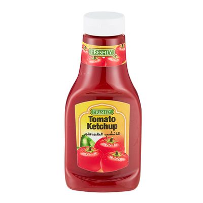 Freshly Ketchup Tomato 1.07 KG