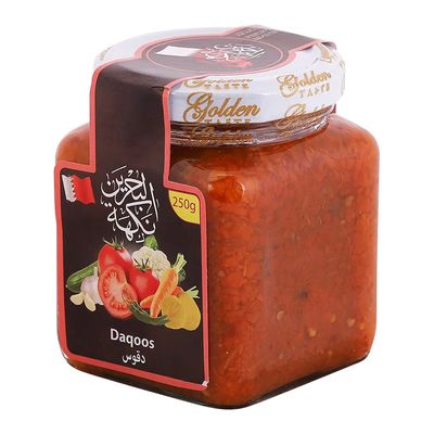 نكهة البحرين دقوس 250 جرام