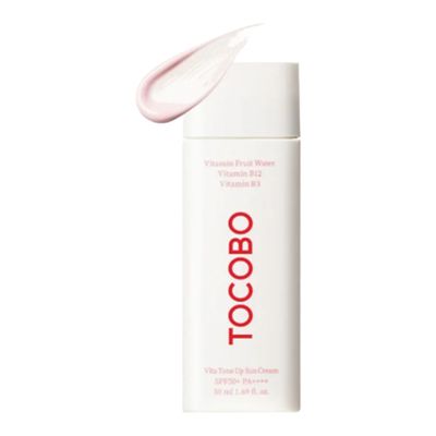 TOCOBO Vita Tone Up Sun Cream SPF50+ - 50mL