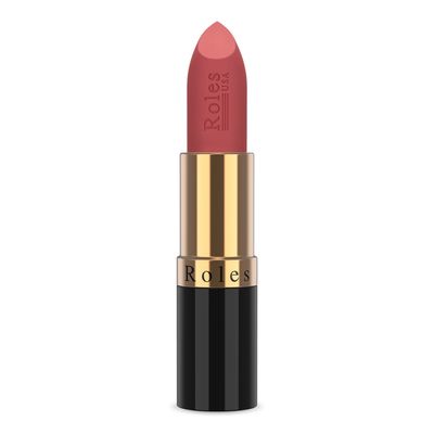 Roles Creamy Matte Lipstick - No. 119