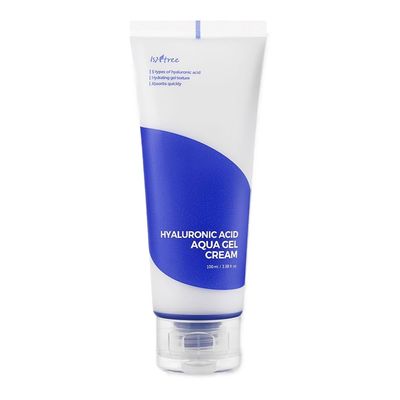 Isntree Hyaluronic Acid Moisturizing Cream -100ml 