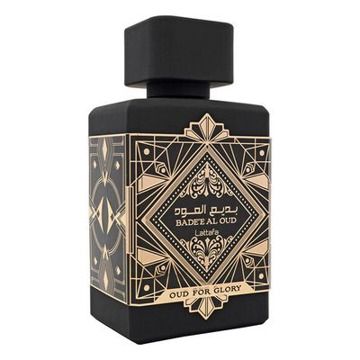 Lattafa Perfume Badee Al Oud Eau De Parfum Unisex - 100ml