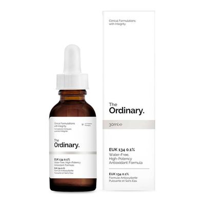 The Ordinary Serum Euk 134% Antioxidant - 30ml