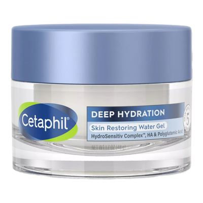 Cetaphil Deep Hydration Skin Restoring Water Gel - 48g