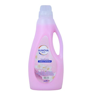 Sunova Fabric Softener Pinky 2 L