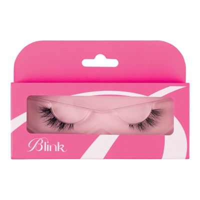 Blink Honeymoon 3D Natural MINK LASHES 