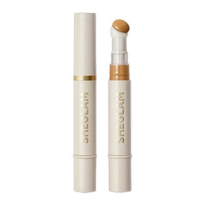 Sheglam Complexion Boost Concealer Golden - 4.5g