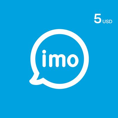 IMO 5 USD