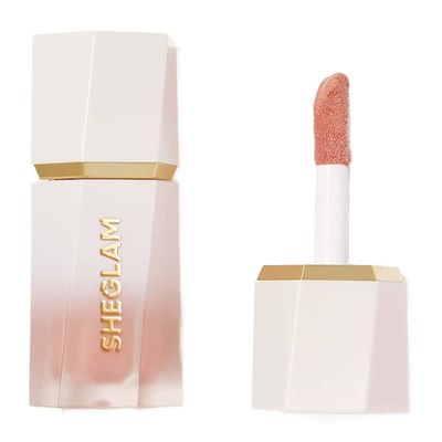 Sheglam Glow Bloom Liquid Highlighter - Bellini Brunch