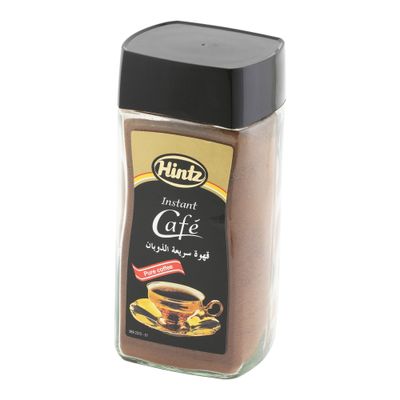 Hintz Coffee Instant 100 G