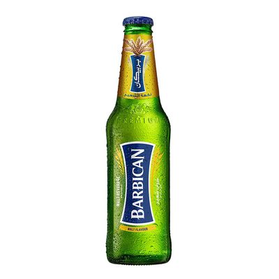 Barbican Malt Beverage Barley 330 ML