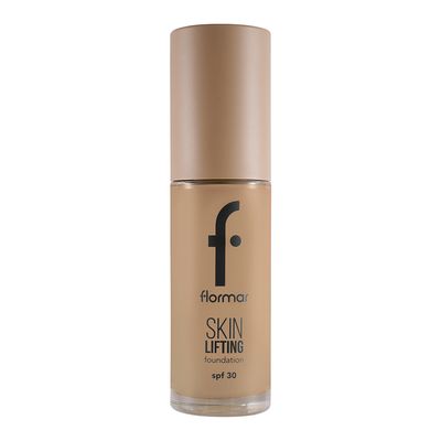 Flormar Skin Tightening Foundation with Collagen - 120 - 30 ml