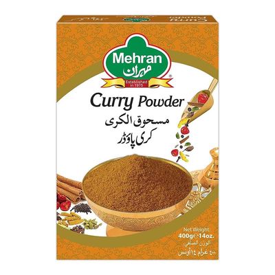 Mehran Curry Powder 400 G