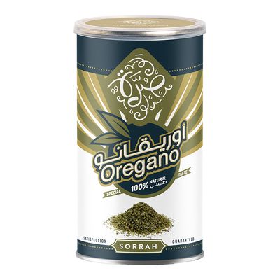 صرة اوريقانو 85 جرام