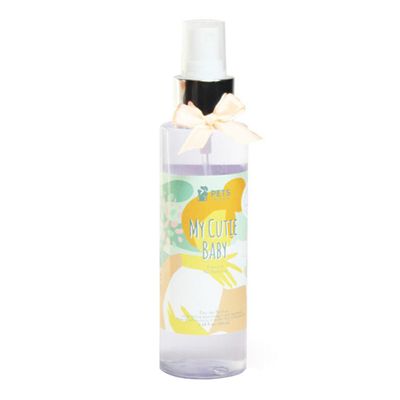 Pets Republic Perfume For Pets Coat My Cutte Baby Scent 125 ML