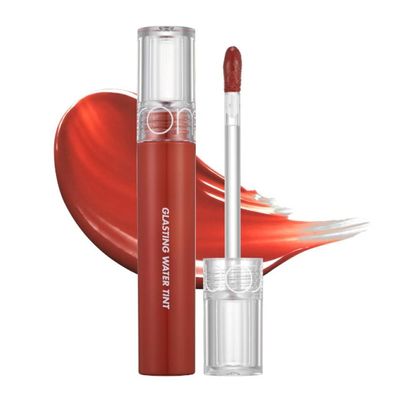 Rom&nd Glasting Water Lip Tint - 03 Brick River - 4g