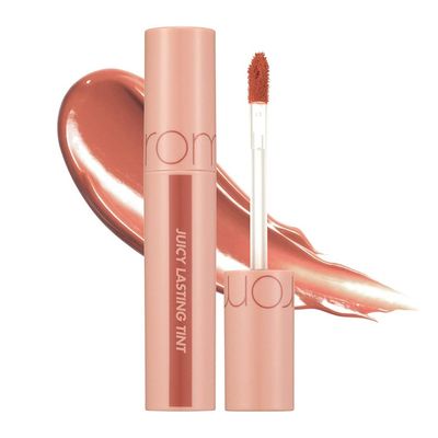 Rom&nd Juicy Lasting Lip Tint - 22 Pomelo Skin - 5.5g