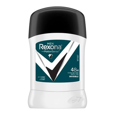 Rexona Deodorant Anti Bacterial Men 40 G