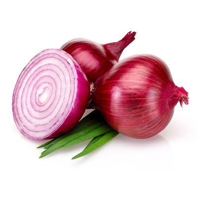 Onion Red 1 KG