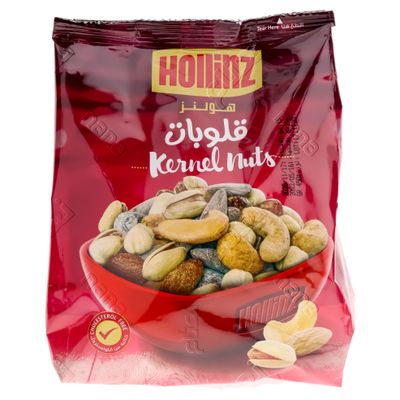 Hollinz Nuts Mix Kernels 450 G