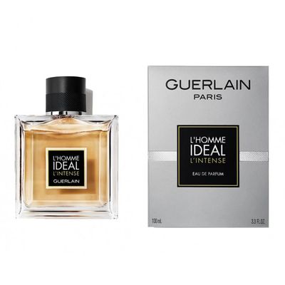 Guerlain Perfume L'homme Idéal L’intense Eau de Parfum For Men - 100ml