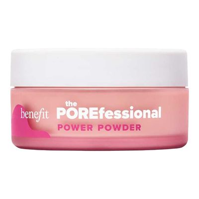 Benefit The POREfessional Matte Setting Power Powder -8g