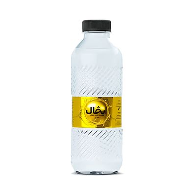 Ival Water Mineral 330 ML
