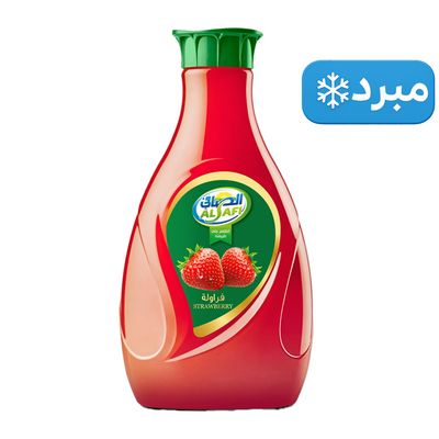 Alsafi juice Strawberry 1.5 L