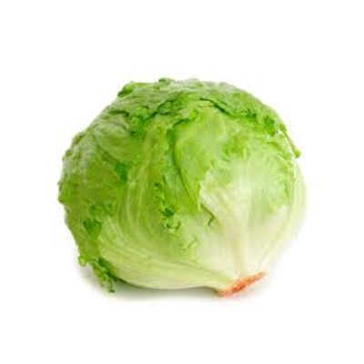 خس أمريكي ايس بيرج