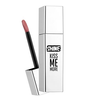Flormar Shine Kiss Me More Lipstick - No. 005