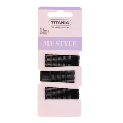 Titania Hair Pins